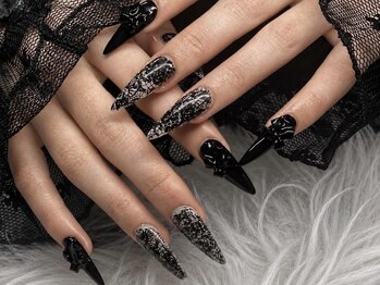 禅ビューティー ネイル(Zen beauty nail)/
