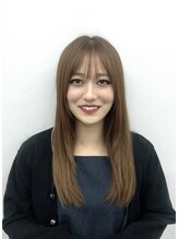 アイラッシュサロン ブラン COCOSA熊本店(Eyelash Salon Blanc) 熊本下通店 モリ