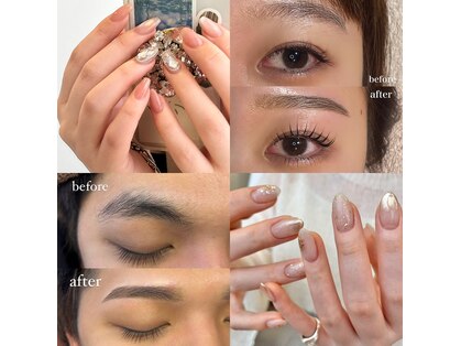 ラグゼ静岡店(Luxxe)の写真