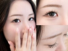 ビューティーサロン ココ 大垣店(COCO)/マツエク/フラットプラス