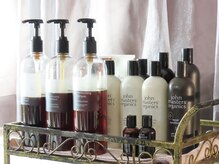 ミエリフル(Miel et Fleurs)/johnmasters organics正規店です