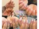 ケットシーネイルオキナワ(Cait C Nail Okinawa)の写真