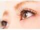 アイラッシュ フリーティエ(eyelash freetie)の写真