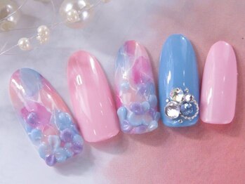 ナナズネイル 西小倉店(NANA's Nail)/カラー多数☆