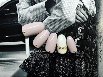 フェリシアネイル(FERECIA nail)/【定額コース】¥7980