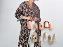 ネイルサロンアンドスクール ノーブル(noble)/サンプルデザイン