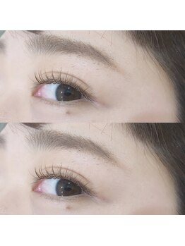 プライズアイリス アイラッシュ 池袋東口店(prize Iris eyelash)/セクシーデザイン♪【池袋】