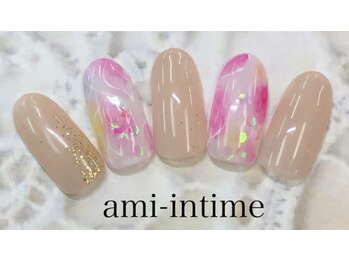 定額5500円デザイン