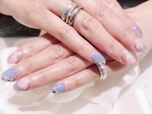 キープ ネイルサロン(KEEP)/個性派アート♪