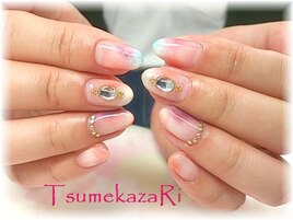 ★タイダイニュアンス★