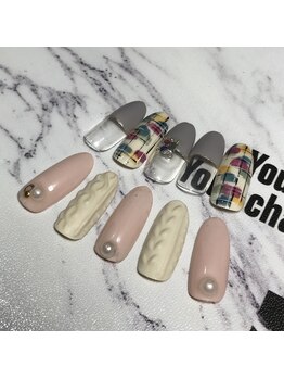 ビューティフルアイズ/