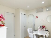 ラボーテ(La Beaute)/カウンセリングルーム