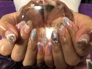 ブリリアン(Brillant)/