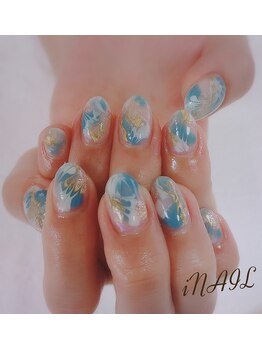アイネイル(iNAIL)/