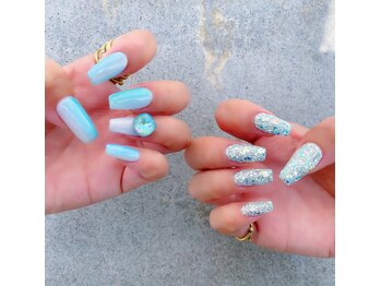 レジアント(Rediant)/