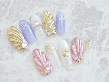 ラルネイル 大宮(Lull. nail)/