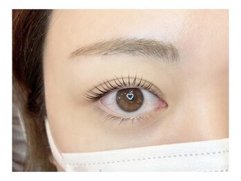 アイブロウ アンド アイラッシュ アイランド(ISLAND)/パリジェンヌラッシュリフト