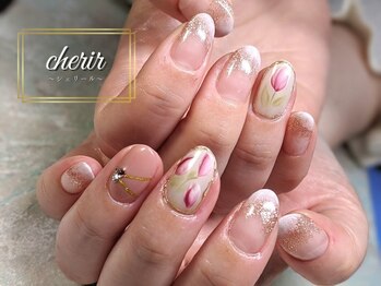 シェリール 西葛西店(cherir)/やり放題コース　12,980円