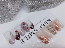 フローラネイルサロン/