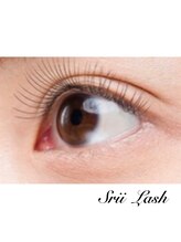 シリーラッシュ 武蔵小杉/ 正面　40本(両目80本)