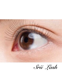 シリーラッシュ 武蔵小杉/ 正面　40本(両目80本)