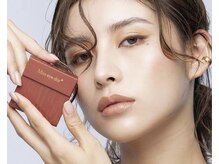 ラグジュ(LUXGE)の雰囲気（カラーエクステの種類が豊富！LED取り扱い店）