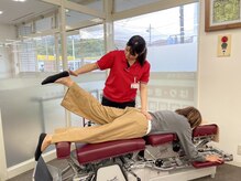 たけだ整骨院 月寒中央