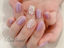 ラディアント 学芸大学(Radiant)/シェルアート