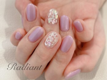 ラディアント 学芸大学(Radiant)/シェルアート