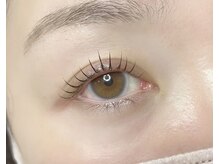 アブジー ヘア レボ(abbzi Hair Revo)/【MAI】まつげパーマ