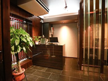 ボス 名古屋 天白店(BOSS)/メンズ脱毛BOSS【受付】