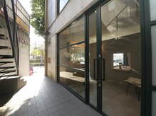 小顔屋オテテ(Otete)/サロン外観