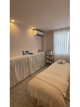 アンテイン チル(anthein chill)/店内