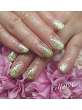 アイネイル(iNAIL)/