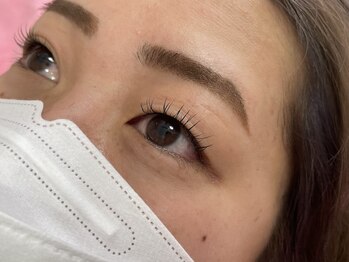 リマ(Lima)/マツエクモデル募集中です!