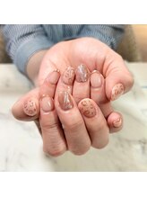 アイラッシュサロン ナチュレ 朝霞店(NATURE)/〈鶴瀬店〉定額コース