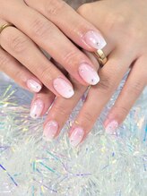 エネル バイ アルト(eneru by arto)/持ち込みデザイン