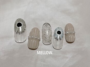 メロウ(MELLOW.)/《HAND》定額Design[C]