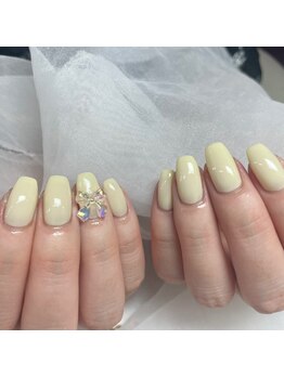 アイリッシュネイル 久屋大通店(Irish Nail)/マオ旅九州