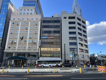 癒し~ぷ 広島店/外観