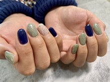 ウルオイネイル(uruoi nail)/