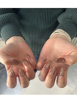 クリア(Clear)/ぷるぷるマグネット