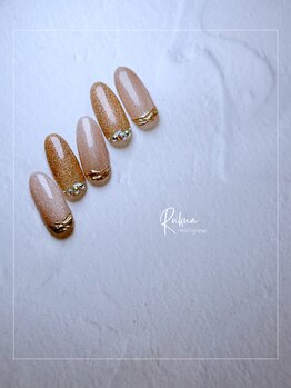 ルクア(Rukua)/定額デザイン