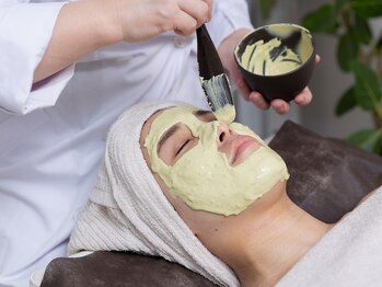 プレーヌリュンヌ(La Pleine Lune)/モデリングマスク