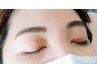 《女性-眉毛》美眉アイブロウWAX脱毛＋毛量調整(間引き)付 6990→¥5990