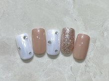 ジェイ(J)/定額ミディアムコース