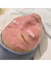 ライカブルー(RaicA BluE)/ハイドロジェリーマスク(6)