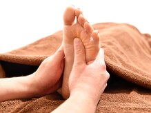 カラダロム (RE:KARADA ROM)/足リンパ＆整体マッサージ