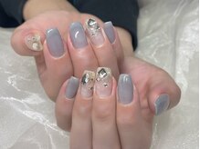 マウムネイル(maeum nail)/キラキラ
