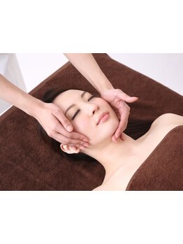 お肌をきれいにしたい